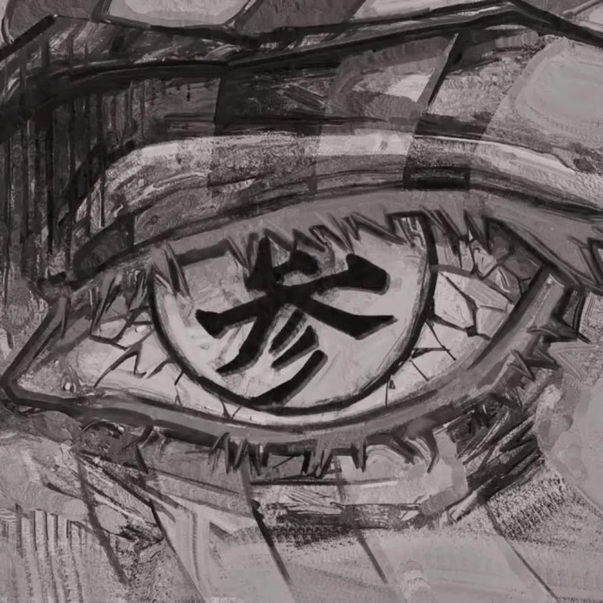 Eyes PFP #19