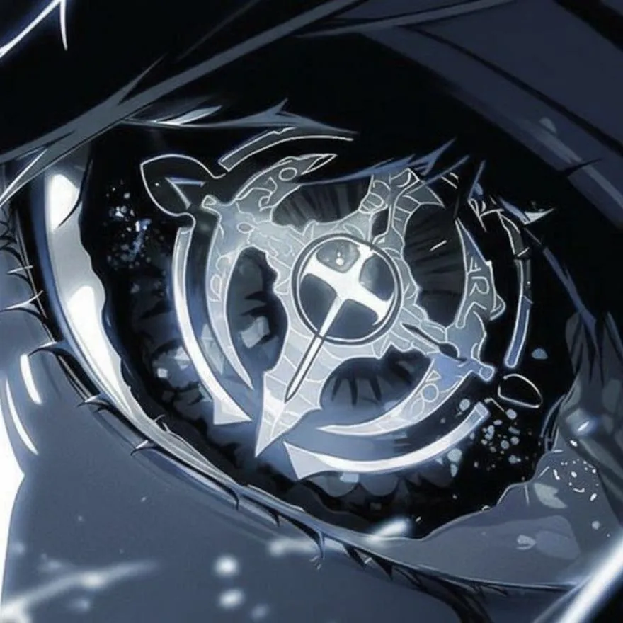 Eyes PFP #2