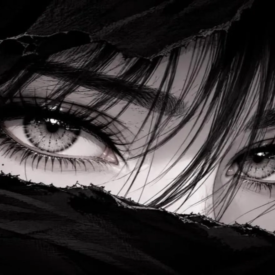 Eyes PFP #4