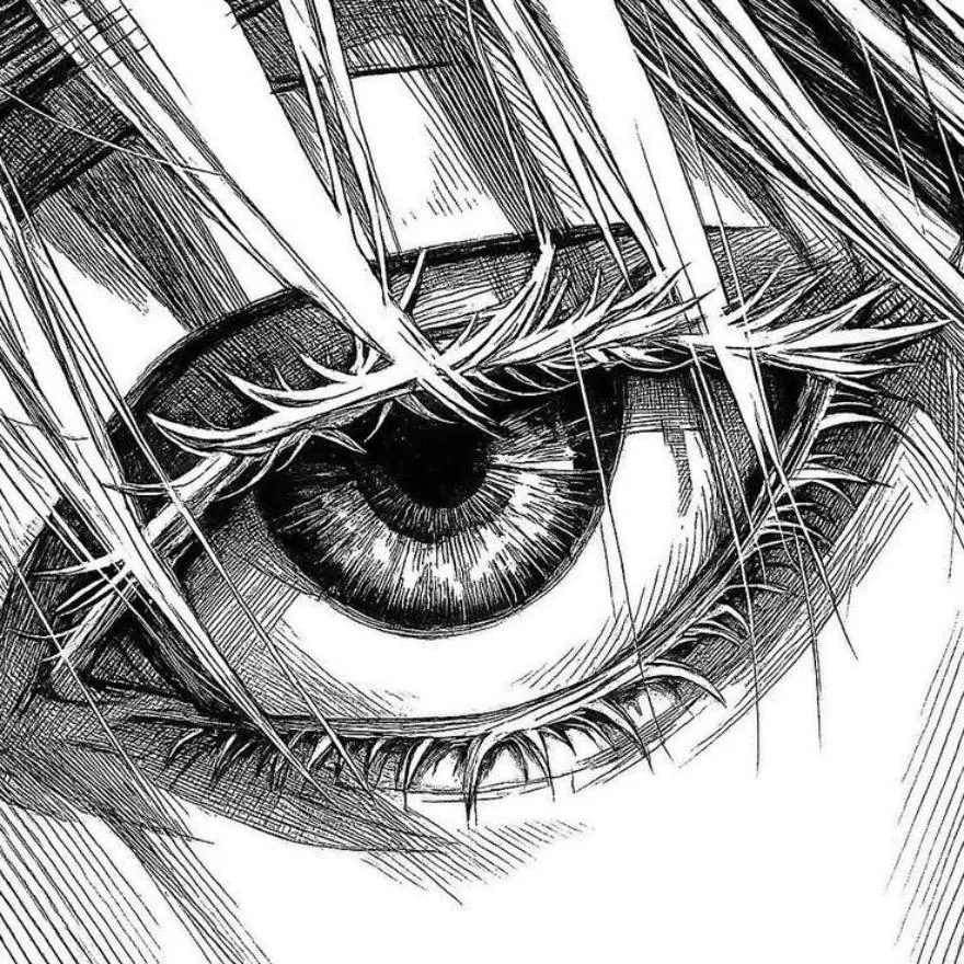 Eyes PFP #6