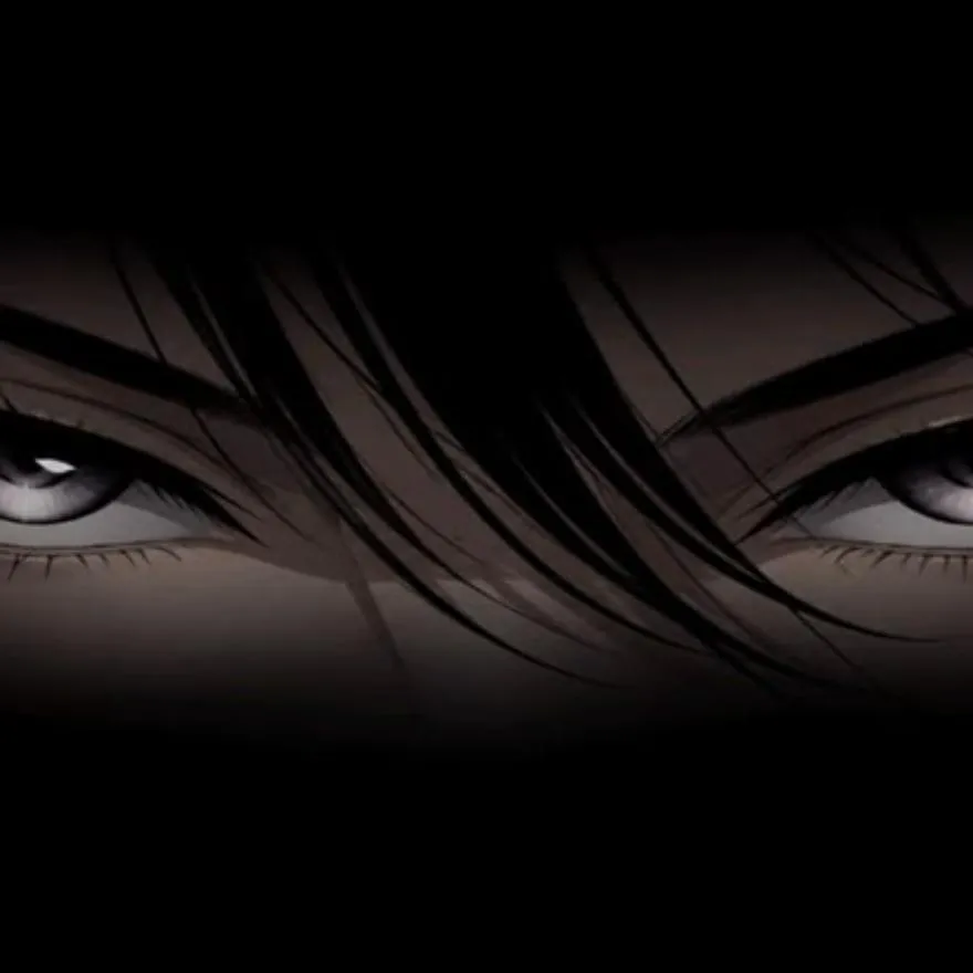 Eyes PFP #7