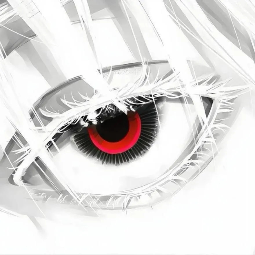 Eyes PFP #8