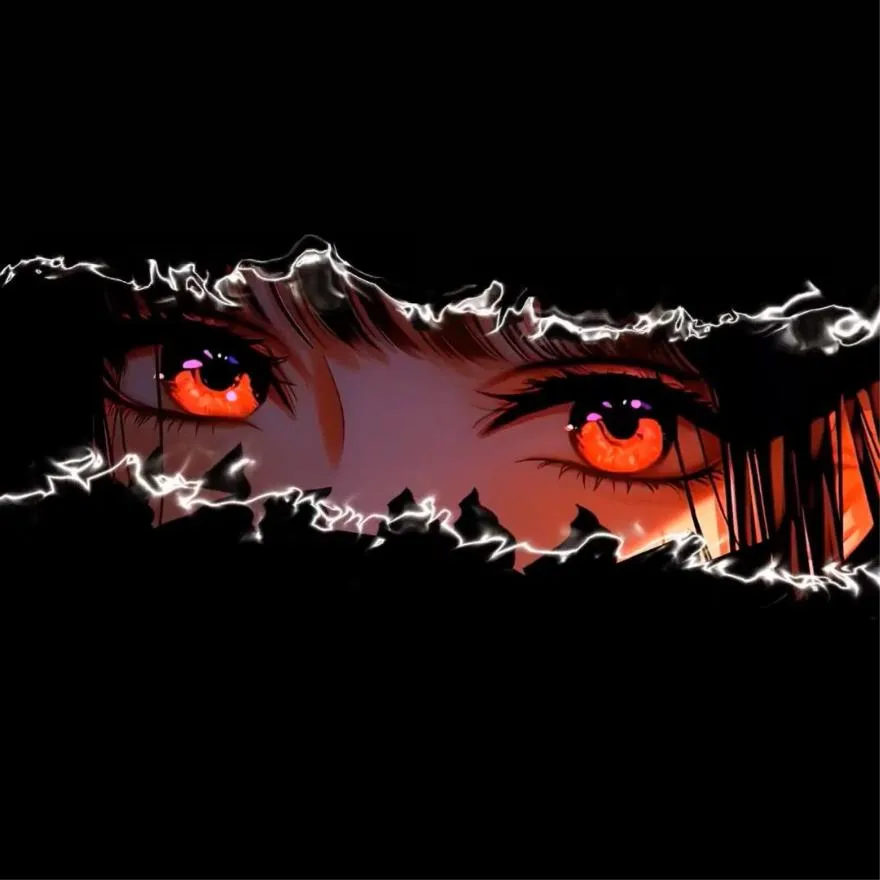 Eyes PFP #9
