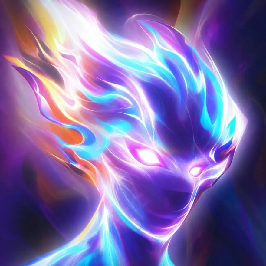 Fire PFP #20