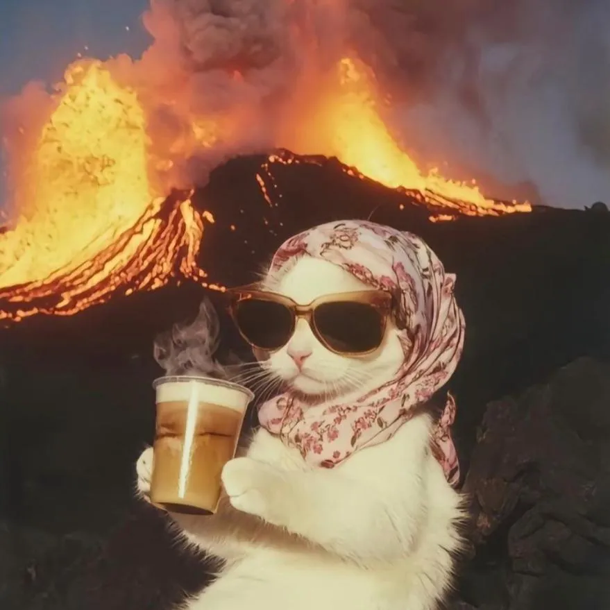 Fire PFP #24
