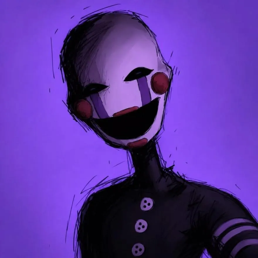 Fnaf PFP #10