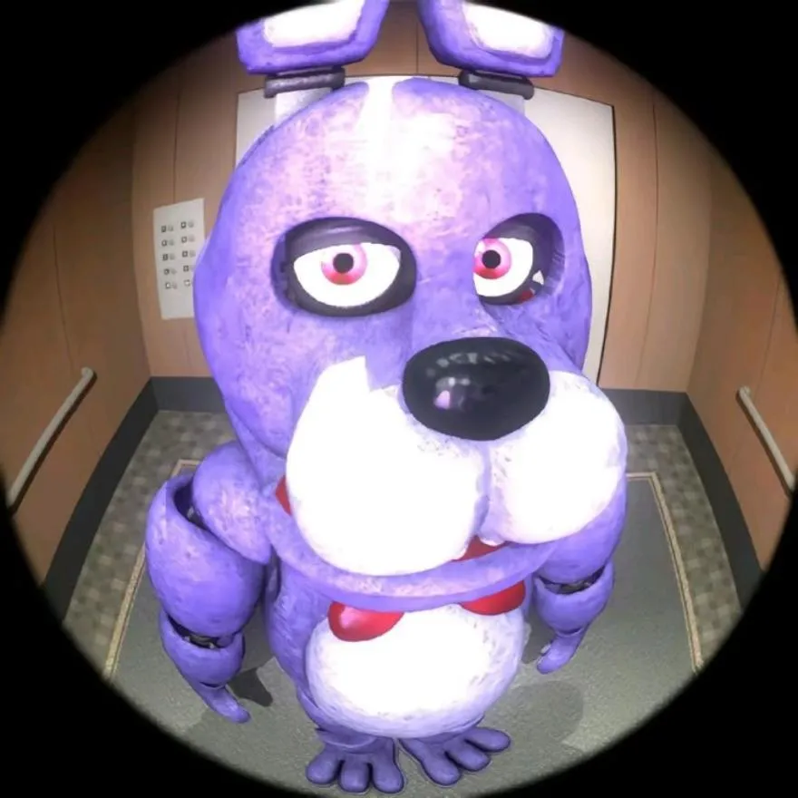 Fnaf PFP #11