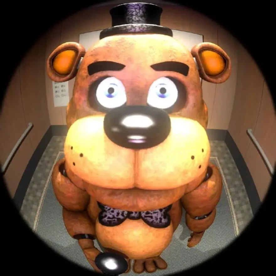 Fnaf PFP #14