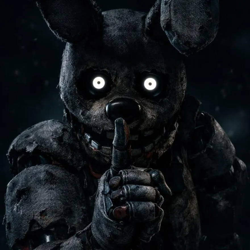 Fnaf PFP #17