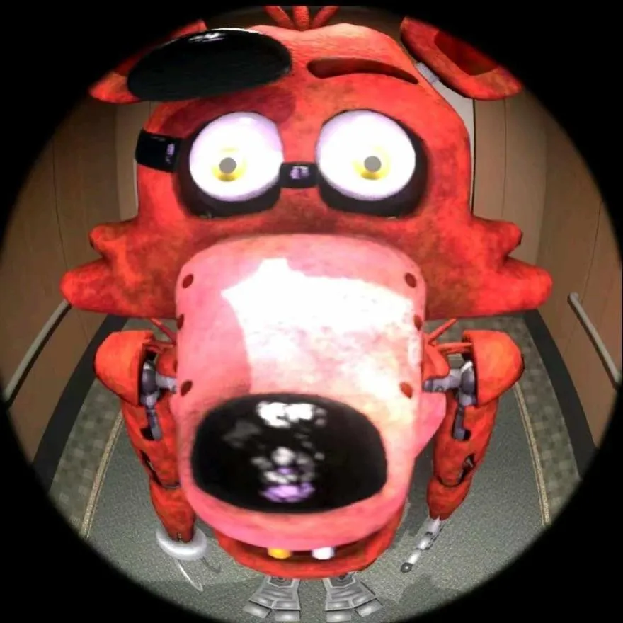Fnaf PFP #18