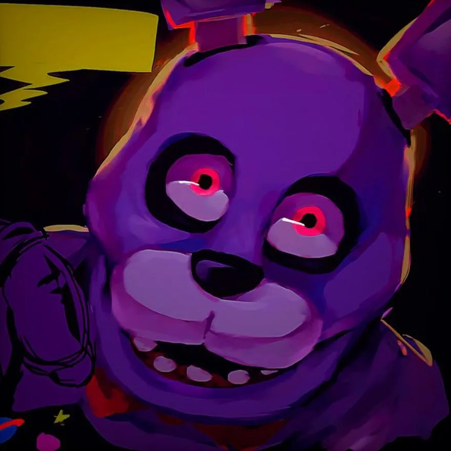 Fnaf PFP #19