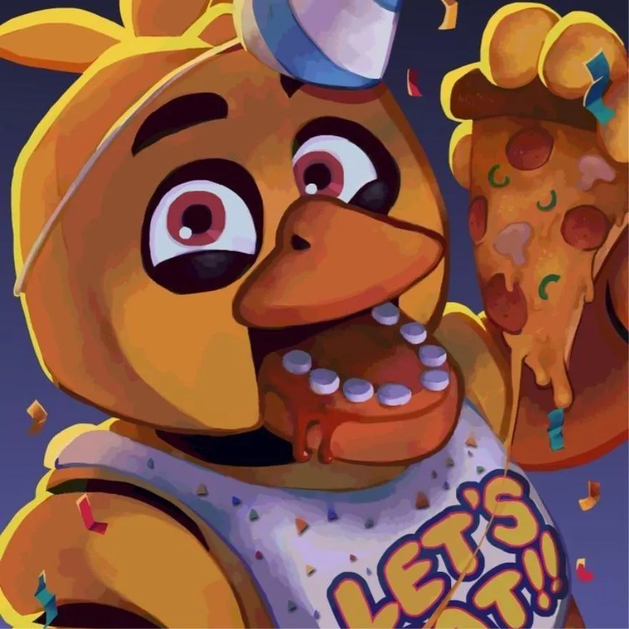 Fnaf PFP #20