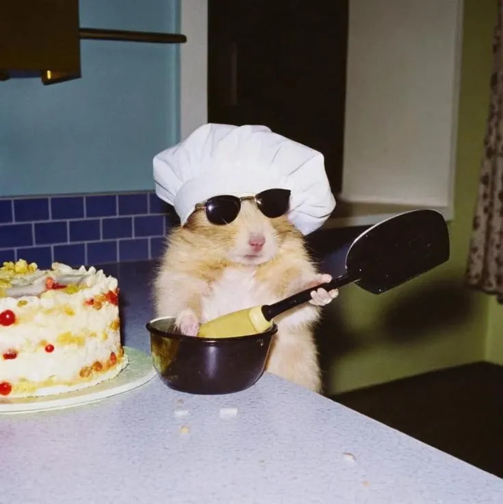 Food PFP #11 (funny)