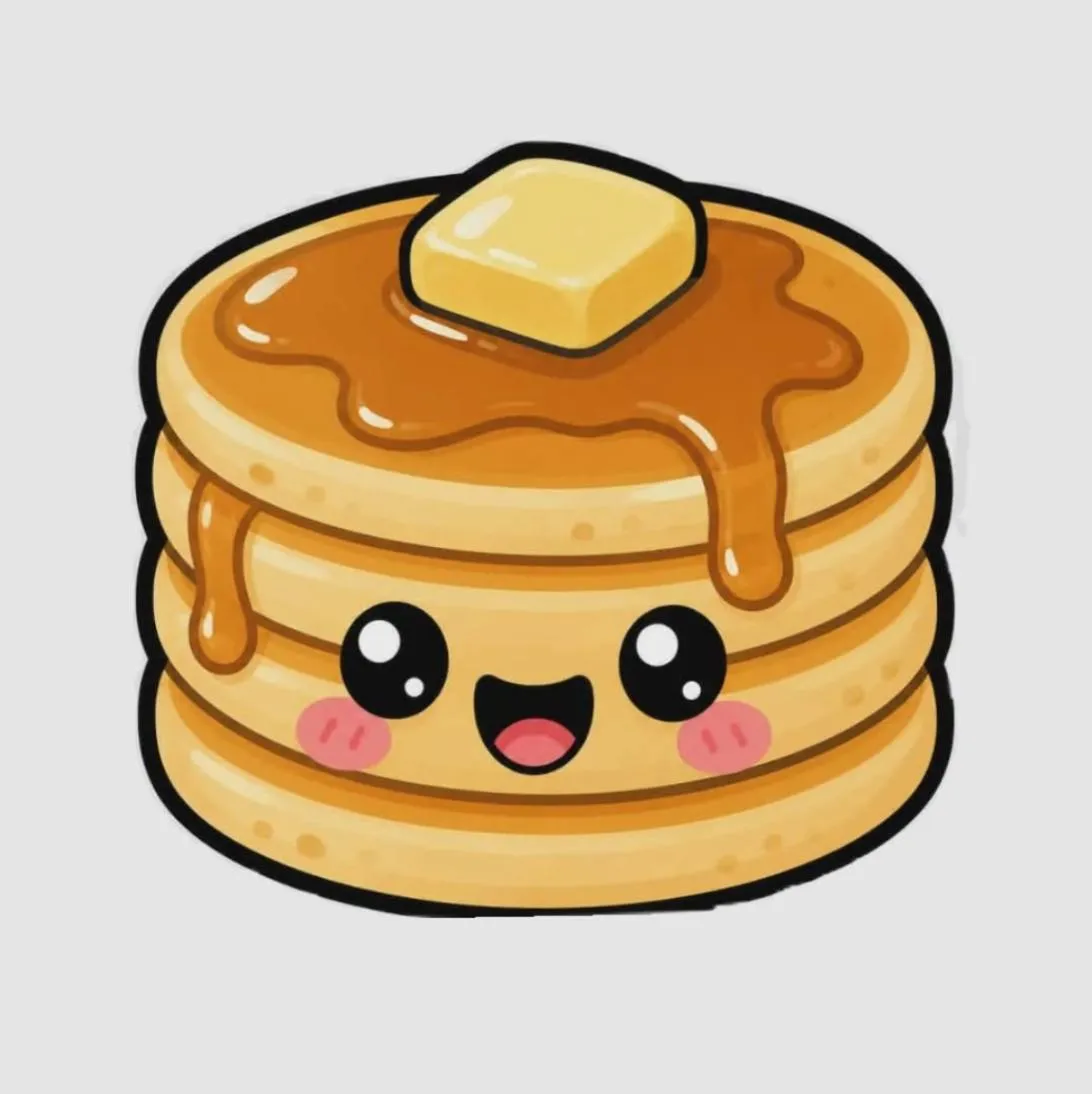 Food PFP #13 (cartoon, cute)