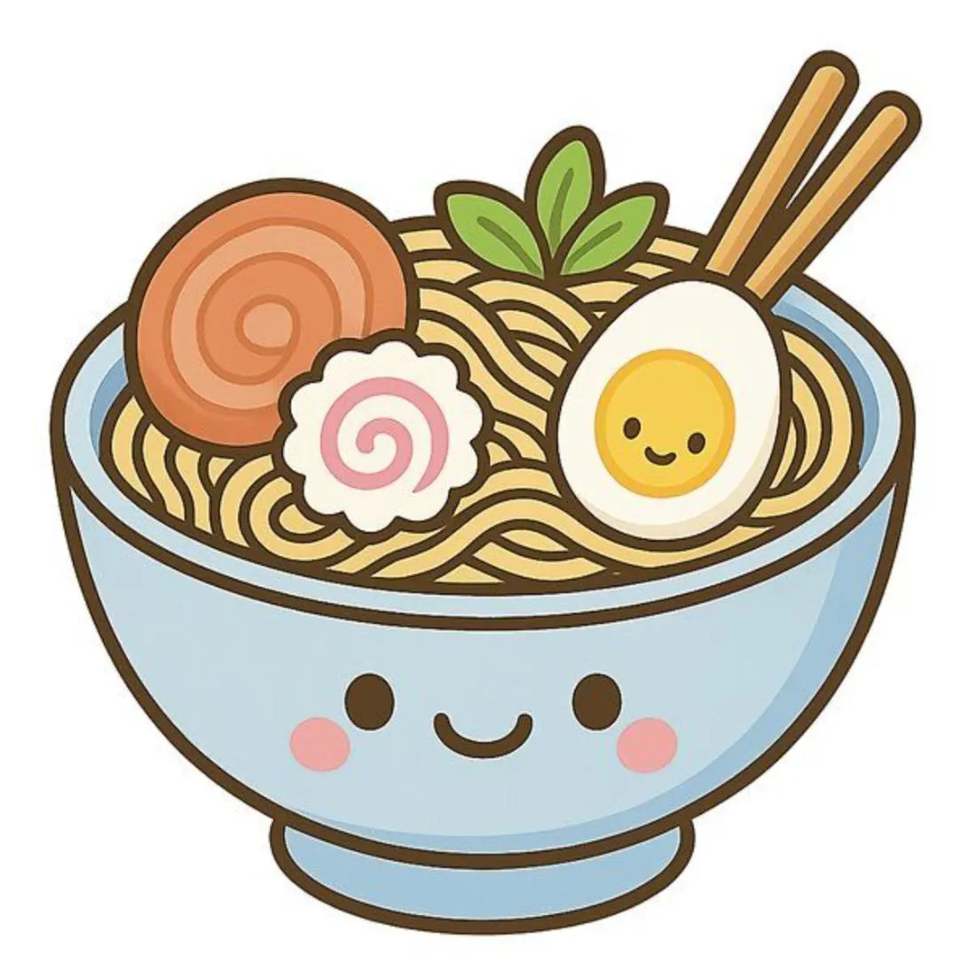 Food PFP #15 (cartoon, cute)