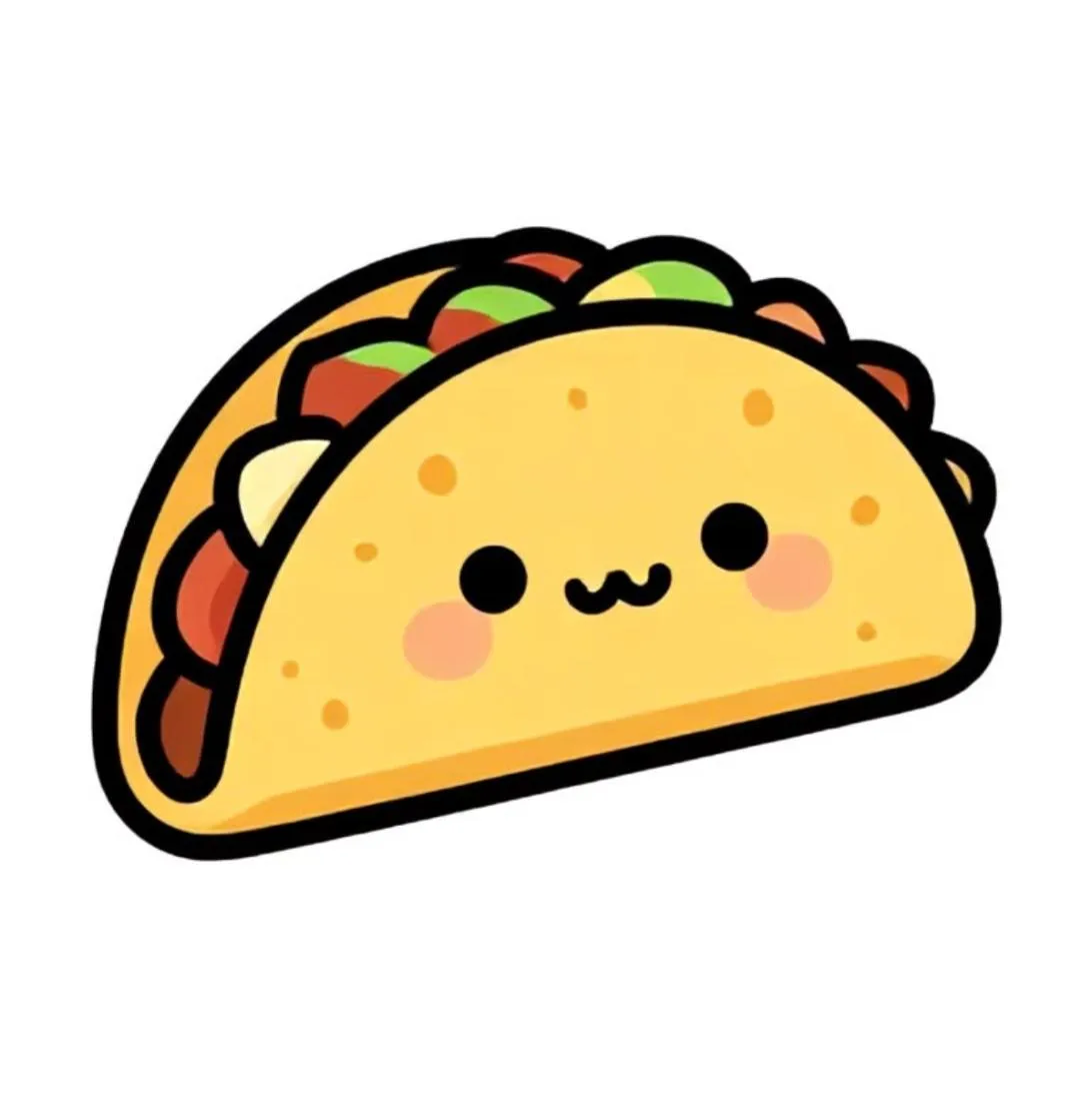 Food PFP #17 (cartoon, cute)