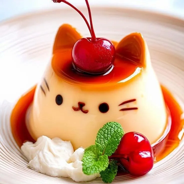 Food PFP #2 (cute, dessert)