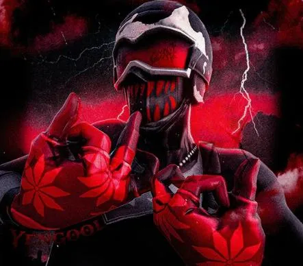 Fortnite PFP #17