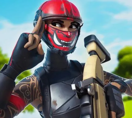 Fortnite PFP #18