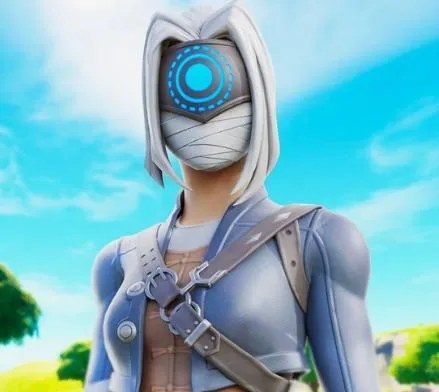 Fortnite PFP #20