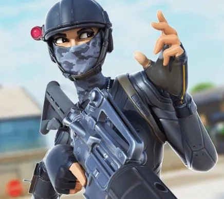 Fortnite PFP #21