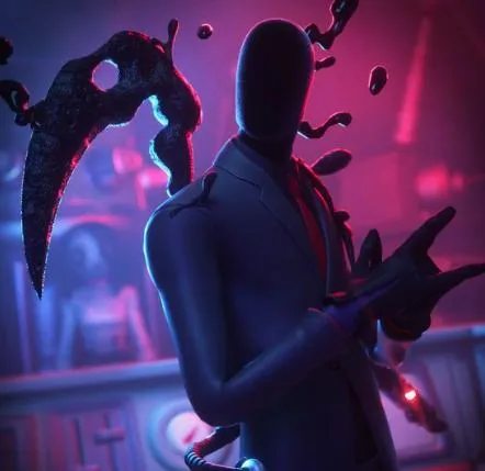Fortnite PFP #22