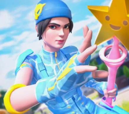 Fortnite PFP #23