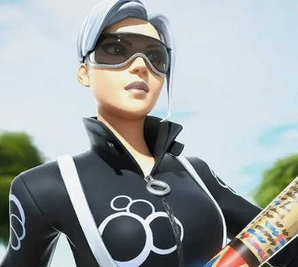 Fortnite PFP #24