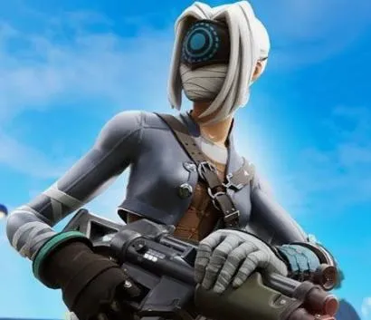 Fortnite PFP #25