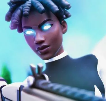 Fortnite PFP #26
