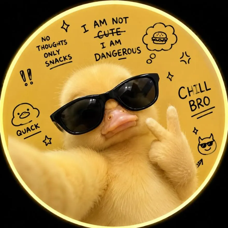 Funny PFP #46 (youtube)