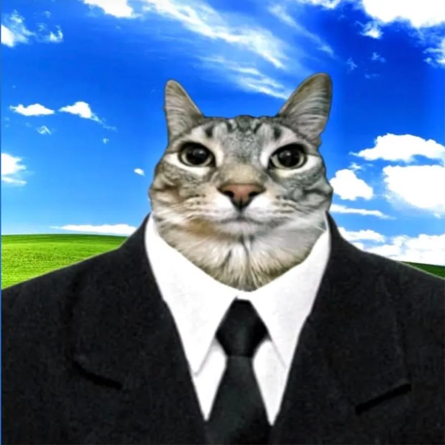 Funny PFP #47 (youtube)