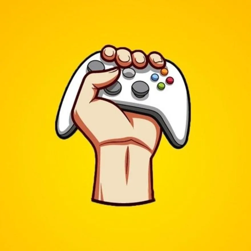Gaming PFP #26