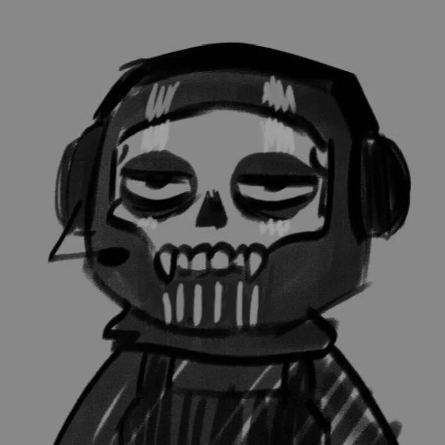 Gaming PFP #27