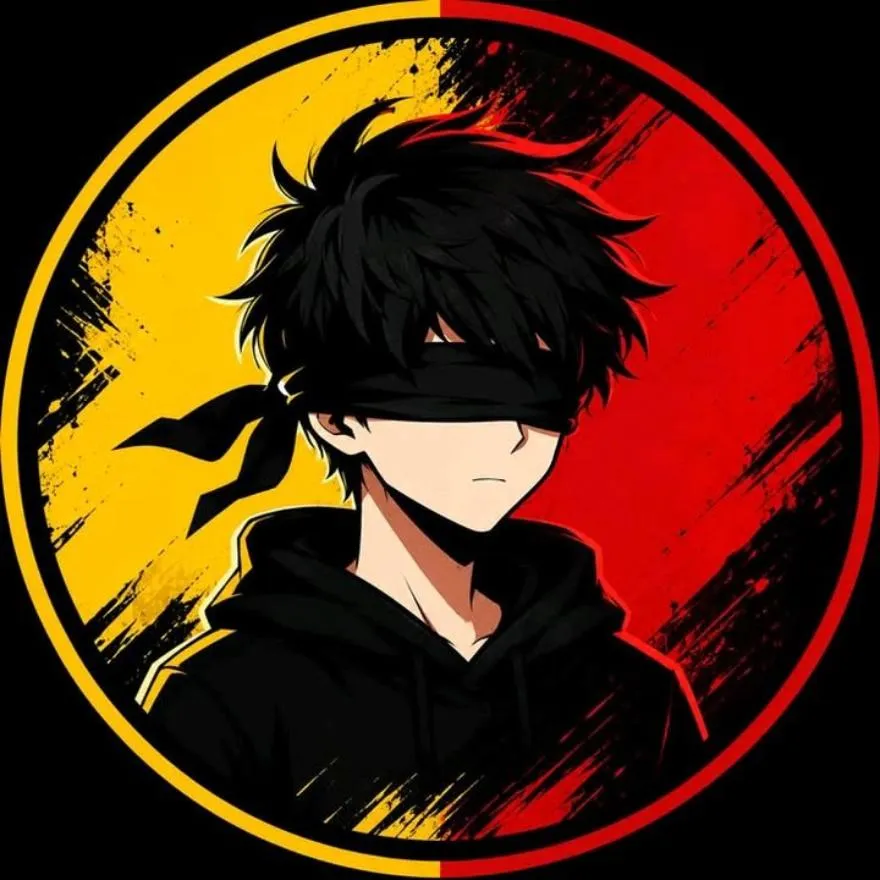 Gaming PFP #30