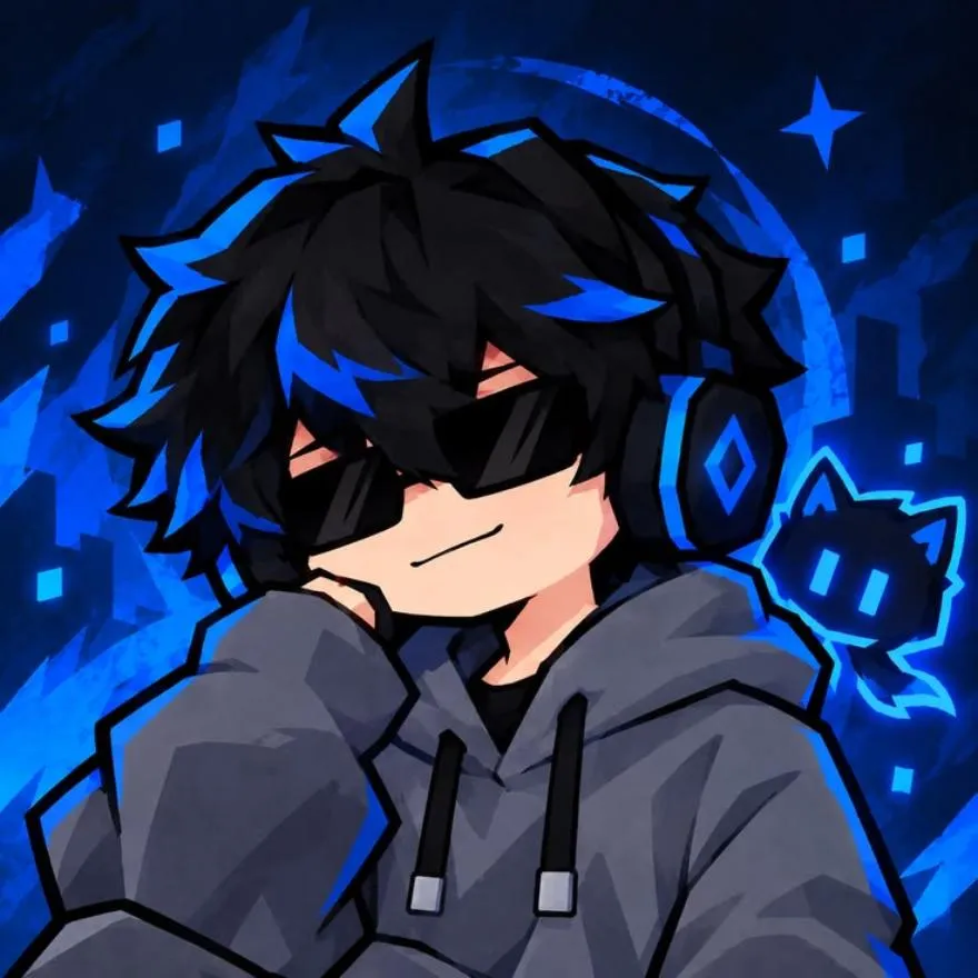 Gaming PFP #32