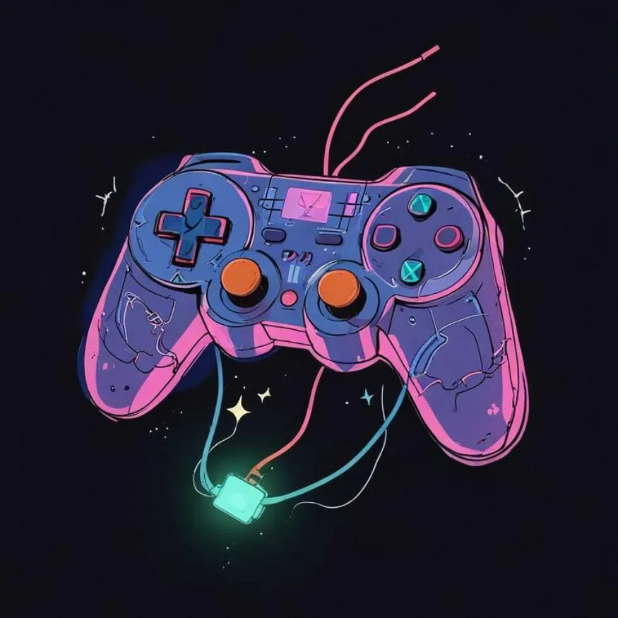 Gaming PFP #33
