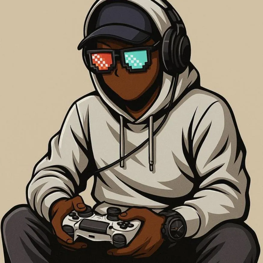 Gaming PFP #34