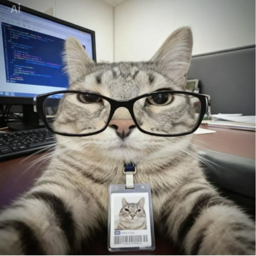 Geek PFP #11