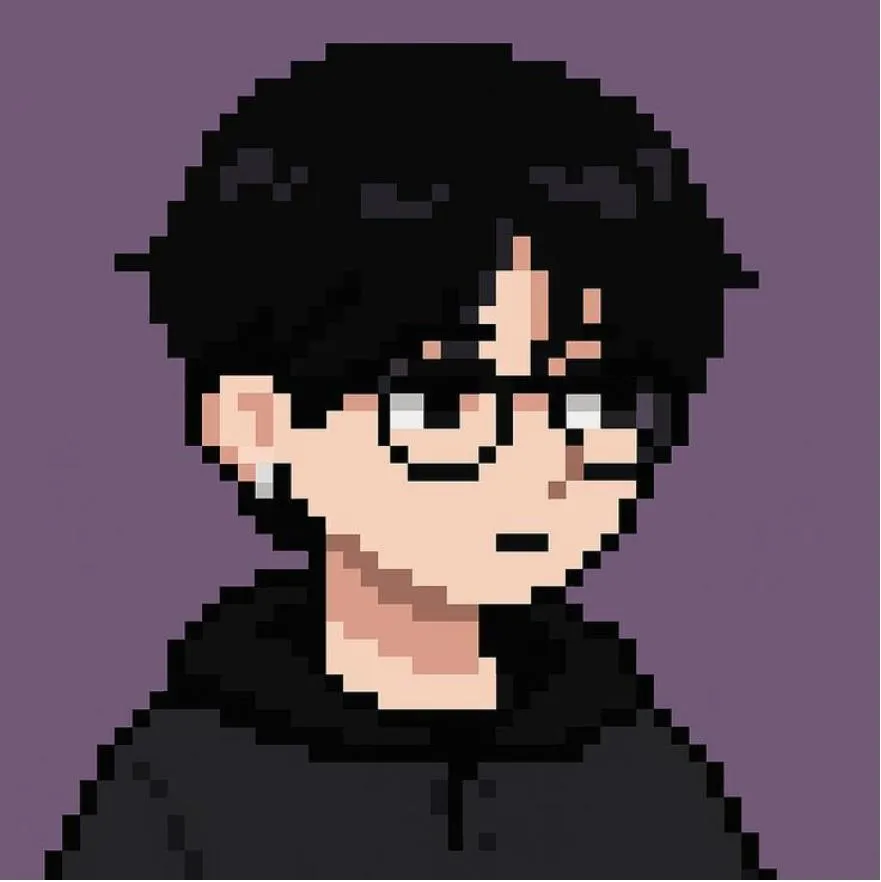 Geek PFP #14