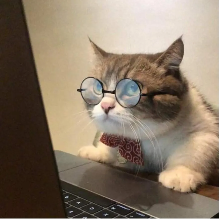 Geek PFP #15