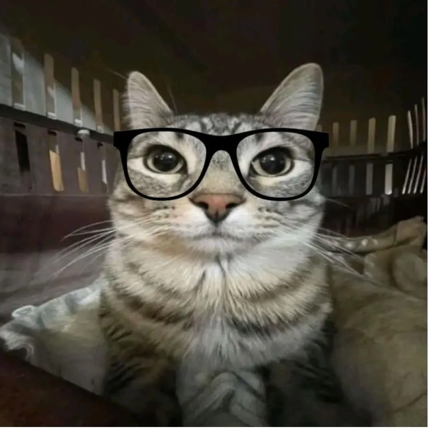 Geek PFP #17