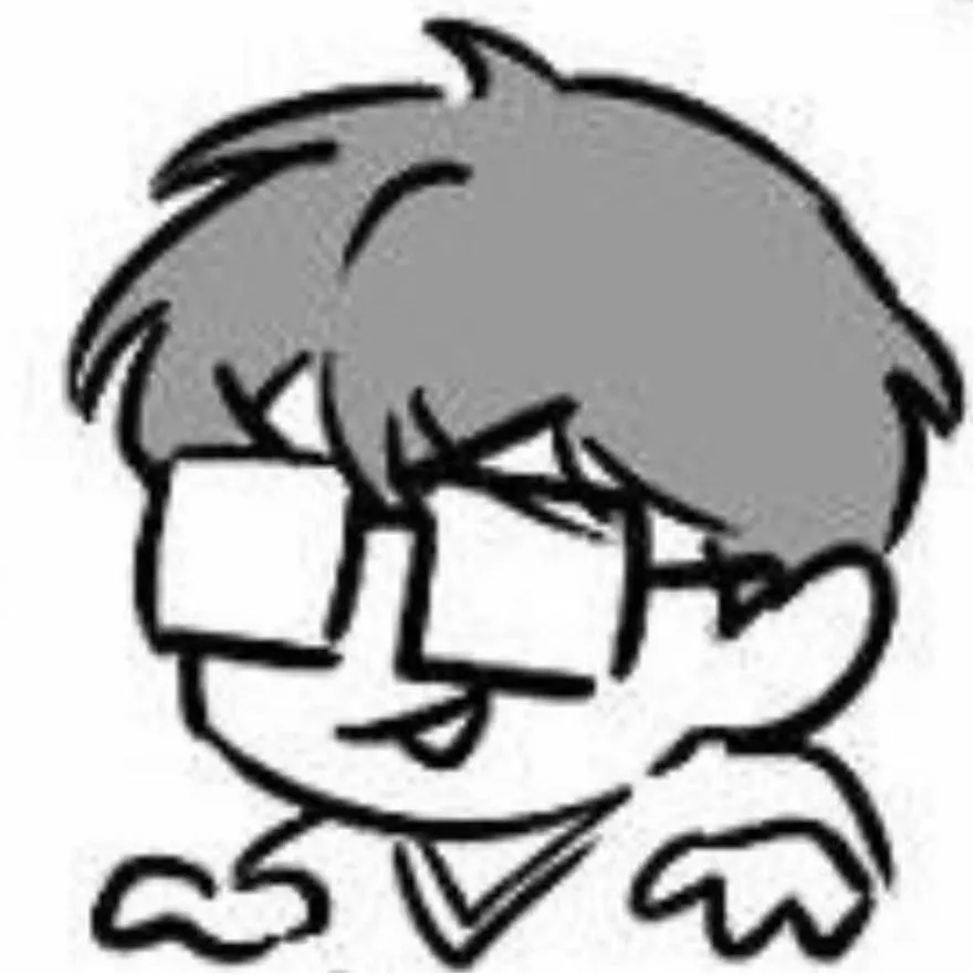 Geek PFP #18