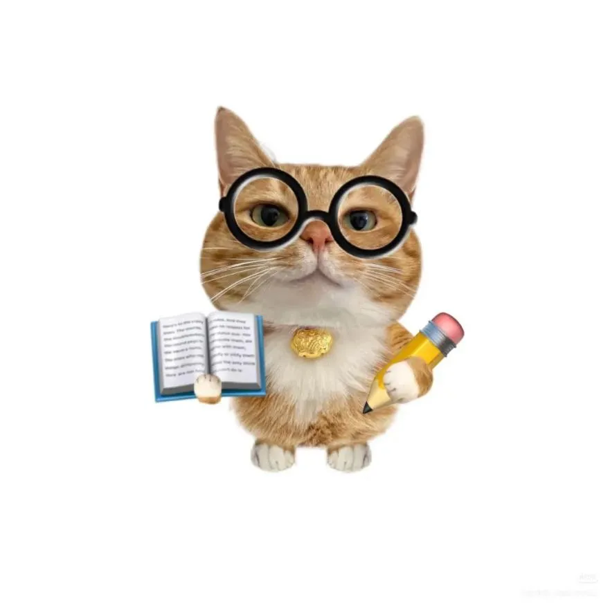 Geek PFP #2