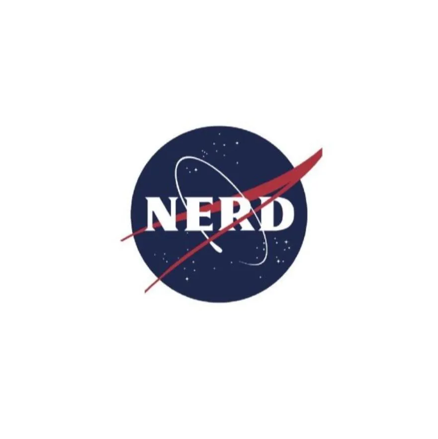 Geek PFP #3
