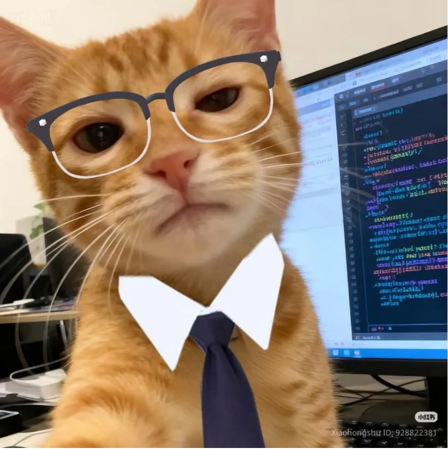 Geek PFP #6