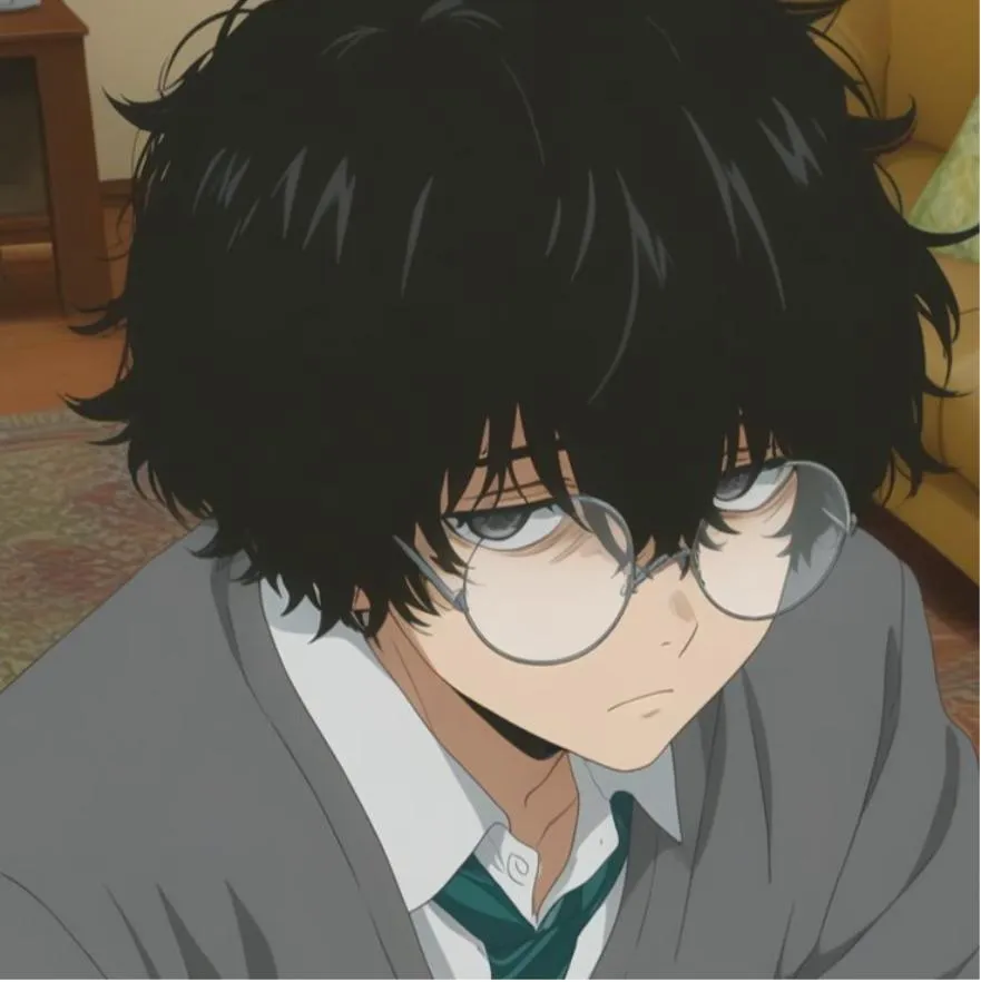 Geek PFP #7
