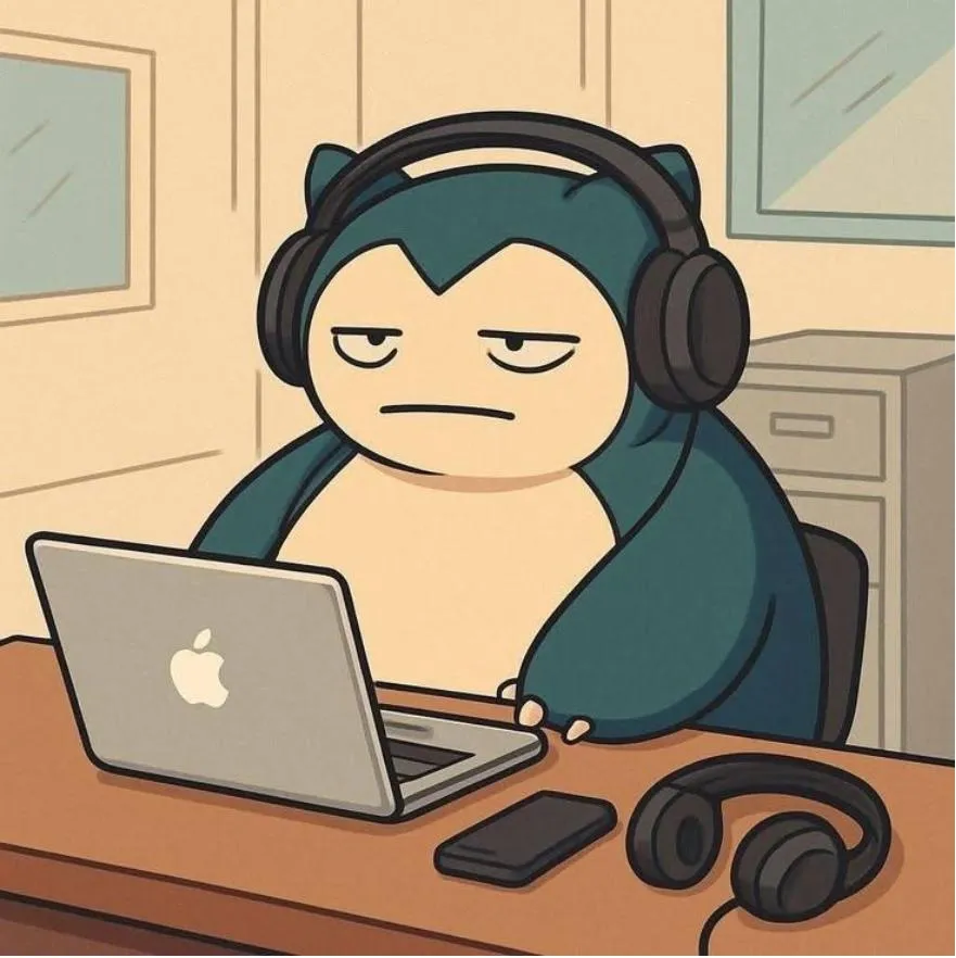Geek PFP #8
