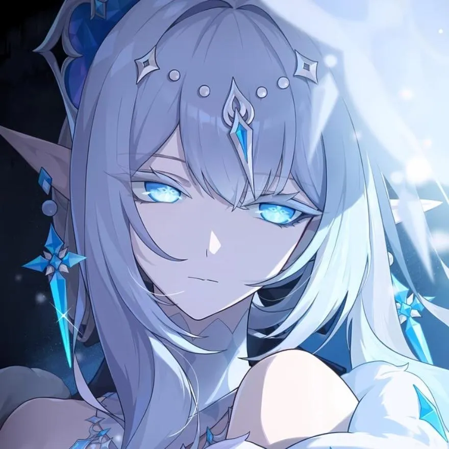 Genshin Impact PFP #11