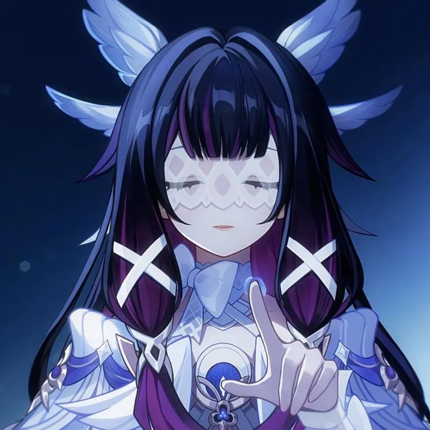 Genshin Impact PFP #4